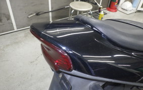 SUZUKI BANDIT 250 V Type GJ77A