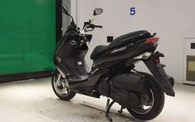 YAMAHA MAJESTY155 S 2021 SG28J