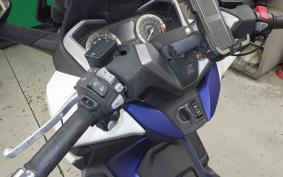 HONDA FORZA 250 2013 MF15