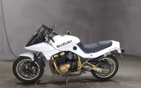 SUZUKI GSX750S KATANA 1984 GR72A