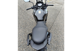 KAWASAKI VERSYS 650 2025 LE65H