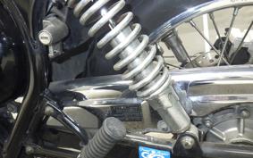 KAWASAKI ESTRELLA RS BJ250A