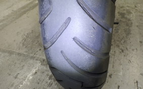 SUZUKI TR110 STREET MAGIC 2025 CF12A
