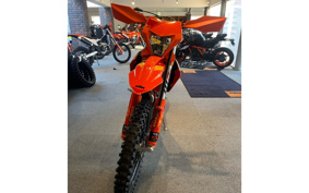 KTM 250 EXC F SIXDAYS EXA40
