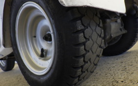 HONDA GYRO CANOPY 2003 TA03