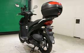 SUZUKI ADDRESS 110 2012 CE47A