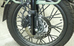 HONDA CT125-2 2002 JA65