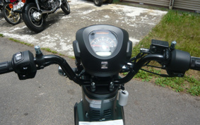 HONDA  CROSS  CUB 110 LITE JA79