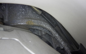 HONDA CREA SCOOPY I 2007 AF55