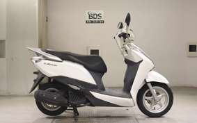 HONDA LEAD 125 2024