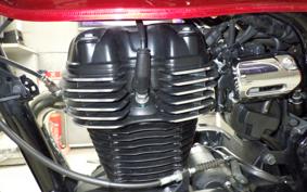 HONDA GB350 2021 NC59
