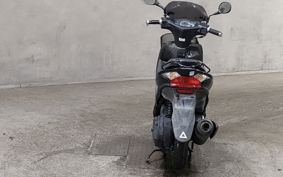 SUZUKI ADDRESS V125 CF4MA