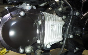 HONDA DAX 125 2023 JB04