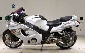 SUZUKI HAYABUSA Gen.2 2015