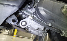 HONDA ﾀﾞﾝｸ 1998 AF74