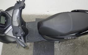 SUZUKI BURGMANストリート125EX EA23M