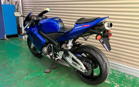 HONDA CBR600RR 2005 PC37