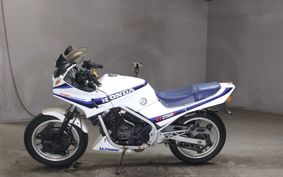 HONDA VT250F MC08