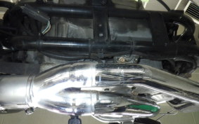 HARLEY XLH883 2000