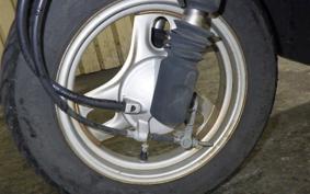 HONDA DIO Gen.6 AF62