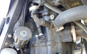 BMW G650GS SERTAO 2013