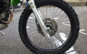 KAWASAKI SUPER SHERPA KL250G