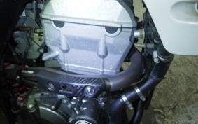 KAWASAKI KLX250D TRACKER 1998 LX250E