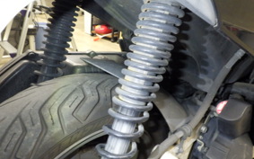 HONDA PCX 125 2007 JK05