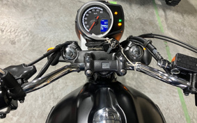 HONDA GB350 2022 NC59