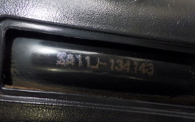 YAMAHA JOG APRIO SA11J