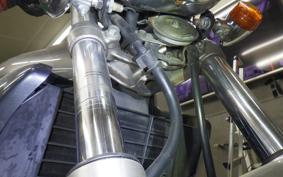 YAMAHA ZEAL 3YX