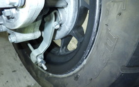 HONDA LEAD 125 2011 JF45