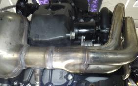 YAMAHA MT-09 ASP 2019 RN52J