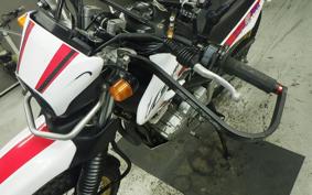 YAMAHA SEROW 250 Gen.2 DG17J