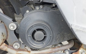 SUZUKI LET's G CA4AA