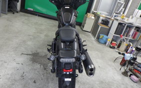 HONDA REBEL 1100 DCT 2021 SC83