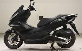 HONDA PCX 160 2013 KF47