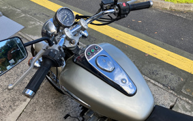 KAWASAKI ELIMINATOR 125 BN125A