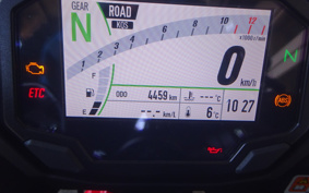 KAWASAKI NINJA 1000 SX 2024 ZXT02K