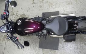 TRIUMPH BONNEVILLE BOBBER 2024