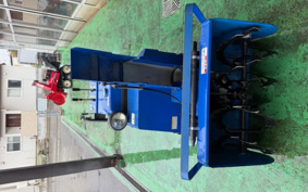 YAMAHA  SNOW BLOWER  MACHINE 