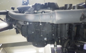 HONDA CB190SS 1995