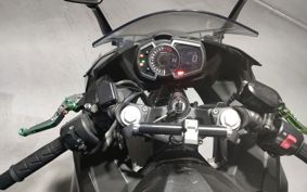 KAWASAKI NINJA 250 EX250P