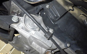 SUZUKI ADDRESS 110 CE47A