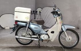 HONDA SUPER CUB110 JA10