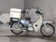 Фото Honda SUPER CUB110 2013 с японского аукциона