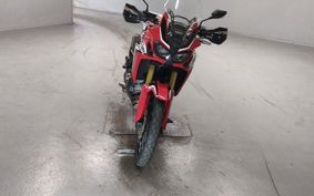 HONDA CFR1000 AfricaTwin SD04