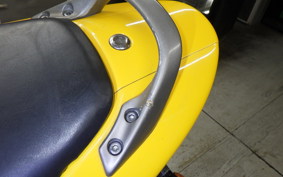 HONDA HORNET 600 2002