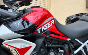 TRIUMPH TIGER 900GTARAGON 2023 TRE64D