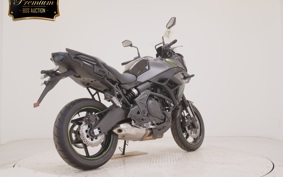 KAWASAKI VERSYS A 2025 LE650H